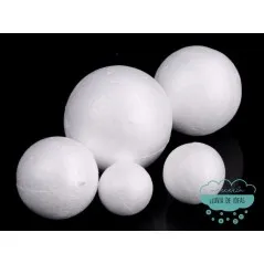 Bolas De Porexpan - Varias Medidas