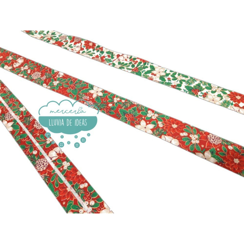 Bies batista perfilado 30 mm. - Serie Acebo