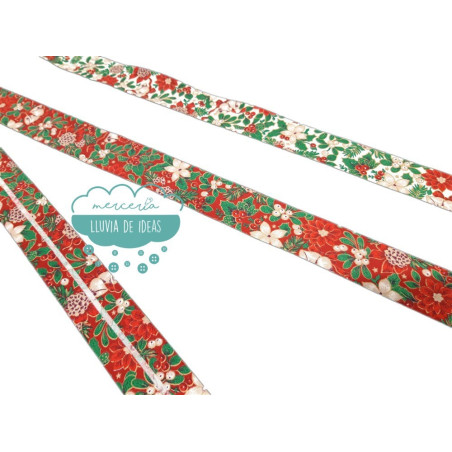 Bies batista perfilado 30 mm. - Serie Acebo