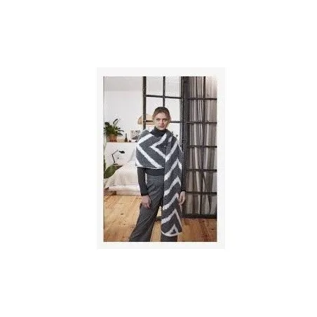 Revista DMC - Just Knitting Yarn