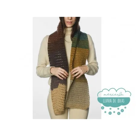 Revista DMC - Wonder Yarn Révélation