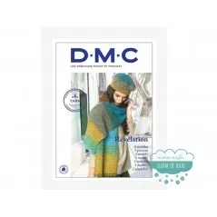 Revista DMC - Wonder Yarn Révélation