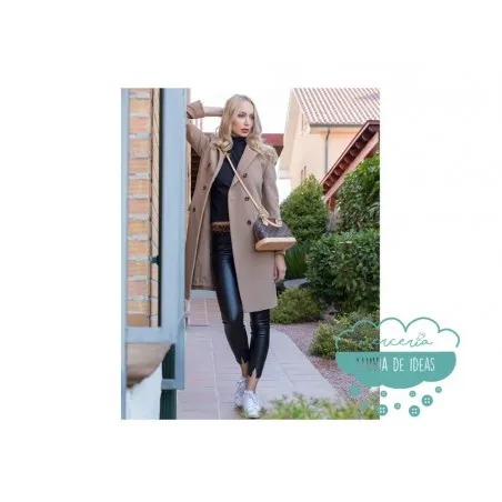 Revista Patrones de Mujer Nº1 (Edición anual)