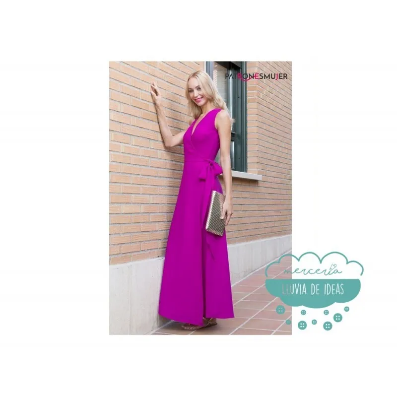 Revista Patrones de Mujer Nº1 (Edición anual)