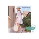 Revista Patrones de Mujer Nº1 (Edición anual) AGOTADO TEMPORALMENTE Patrones Mujer Revista