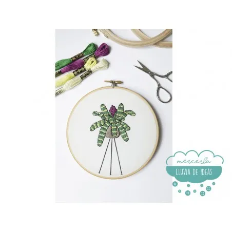 Revista DMC - Bordados Nº02