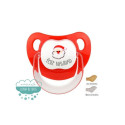 Chupete Baby - Feliz Navidad (Papá Noel)