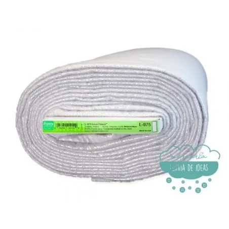 Guata térmica aislante - Insul-Fleece