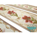 Galón Jacquard - Varias medidas - Serie Atria