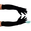 Guantes largos de adulto - Colores lisos