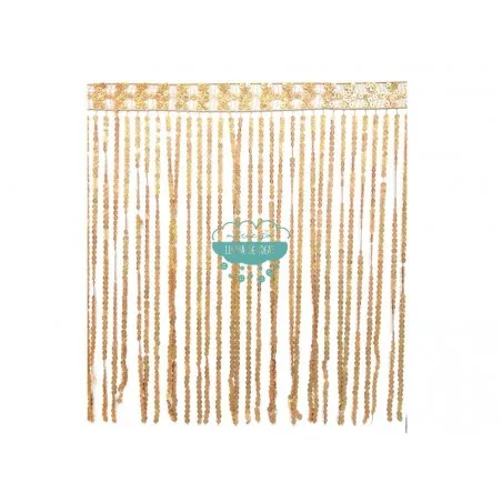 Fleco de lentejuelas - Serie Alba