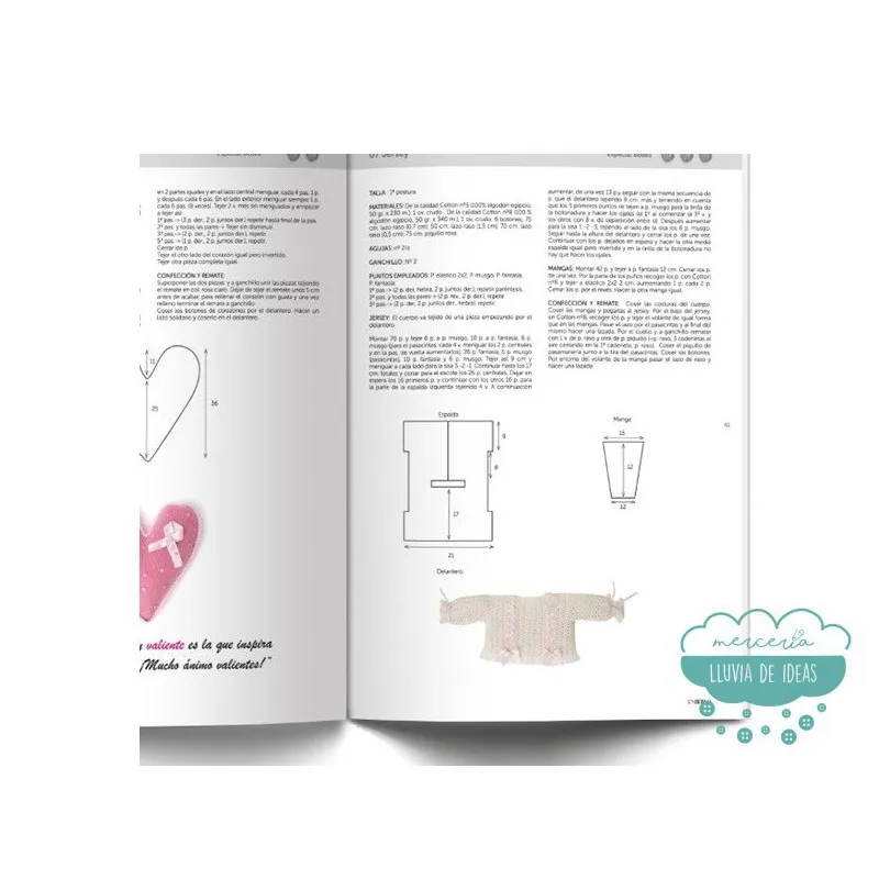 Revista de punto - Enberso Magazine nº9