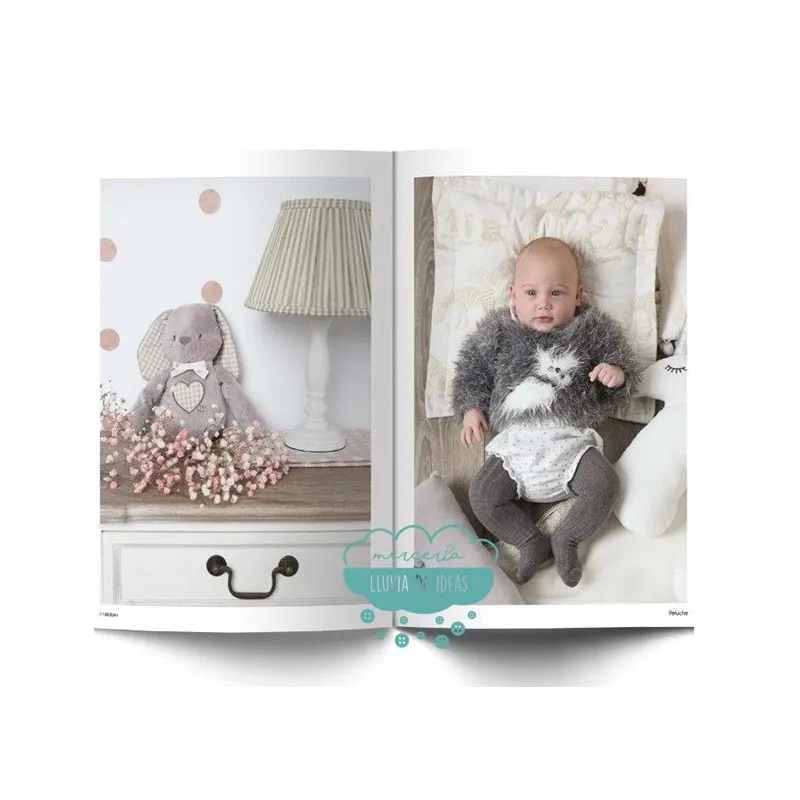 Revista de punto - Enberso Magazine nº9