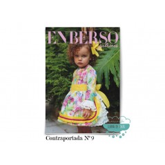 Revista de punto - Enberso Magazine nº9