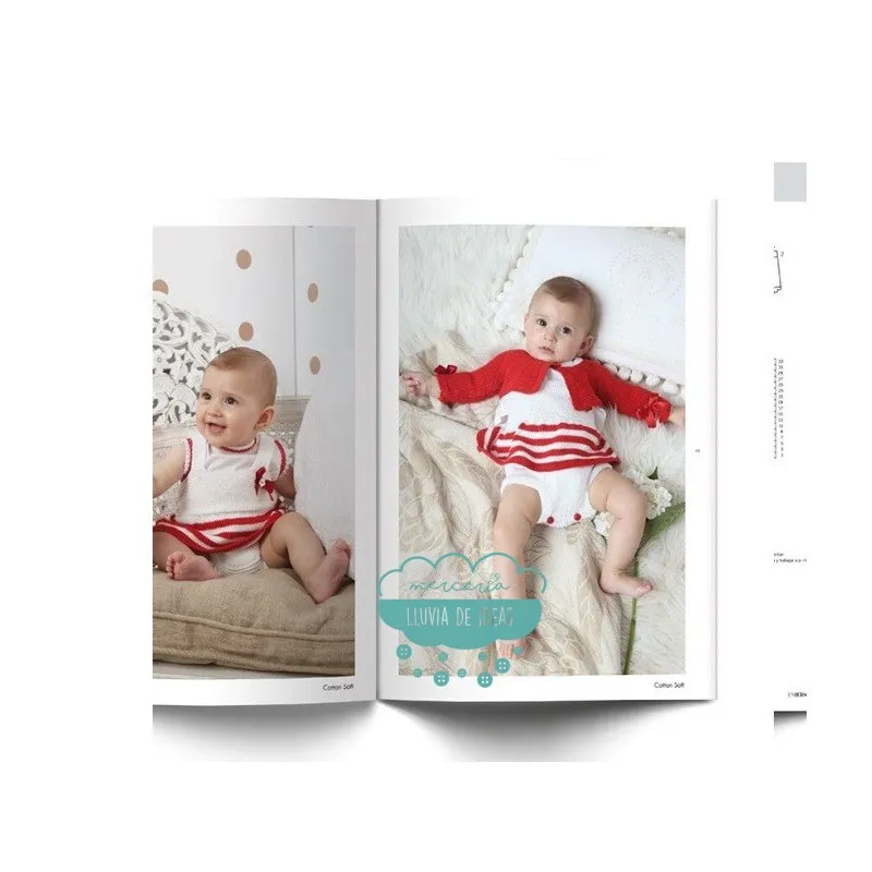 Revista de punto - Enberso Magazine nº9