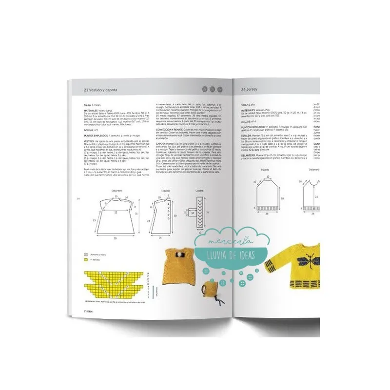 Revista de punto - Enberso Magazine nº9