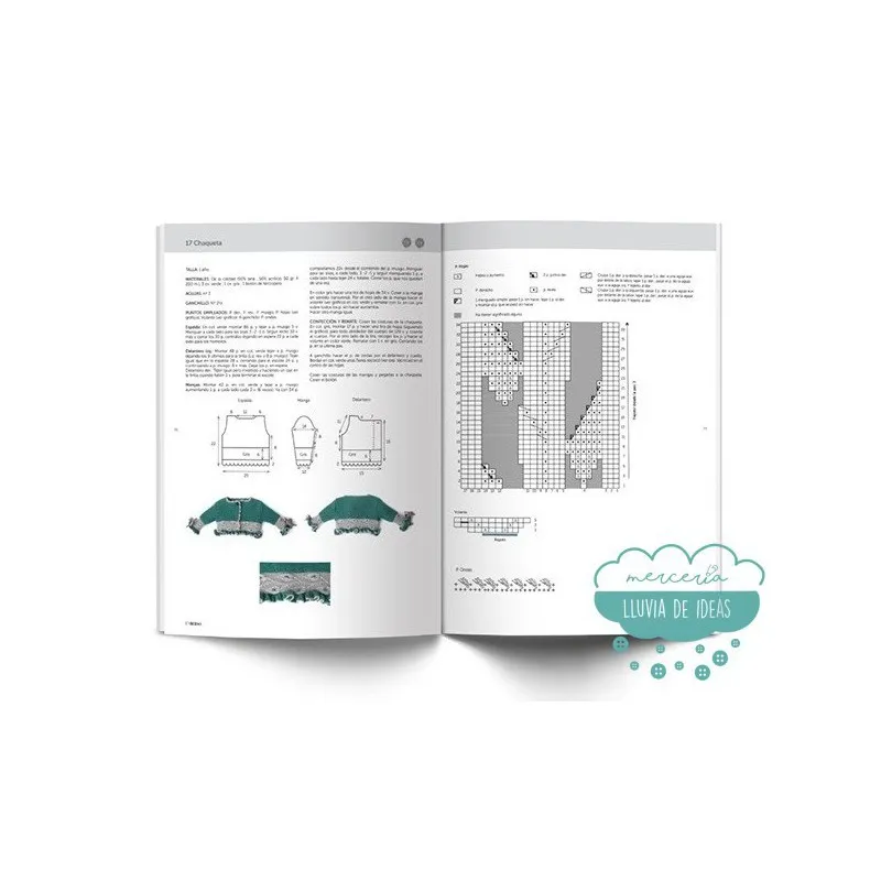 Revista de punto - Enberso Magazine nº9