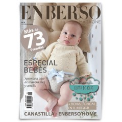 Revista de punto - Enberso Magazine nº9