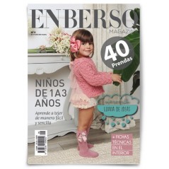 Revista de punto - Enberso Magazine nº1