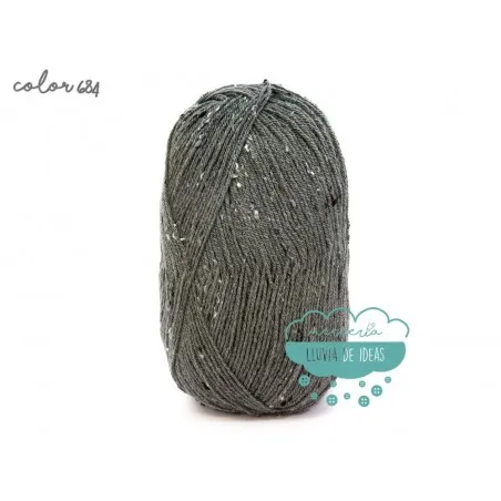 Lana DMC - Magnum Tweed