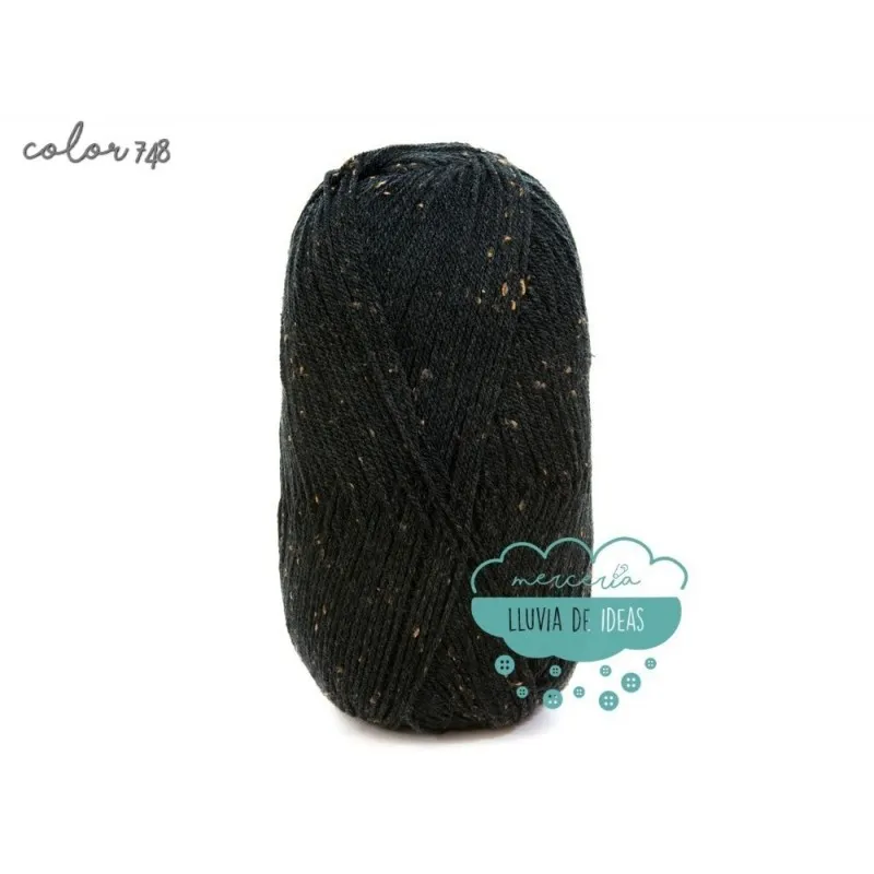 Lana DMC - Magnum Tweed