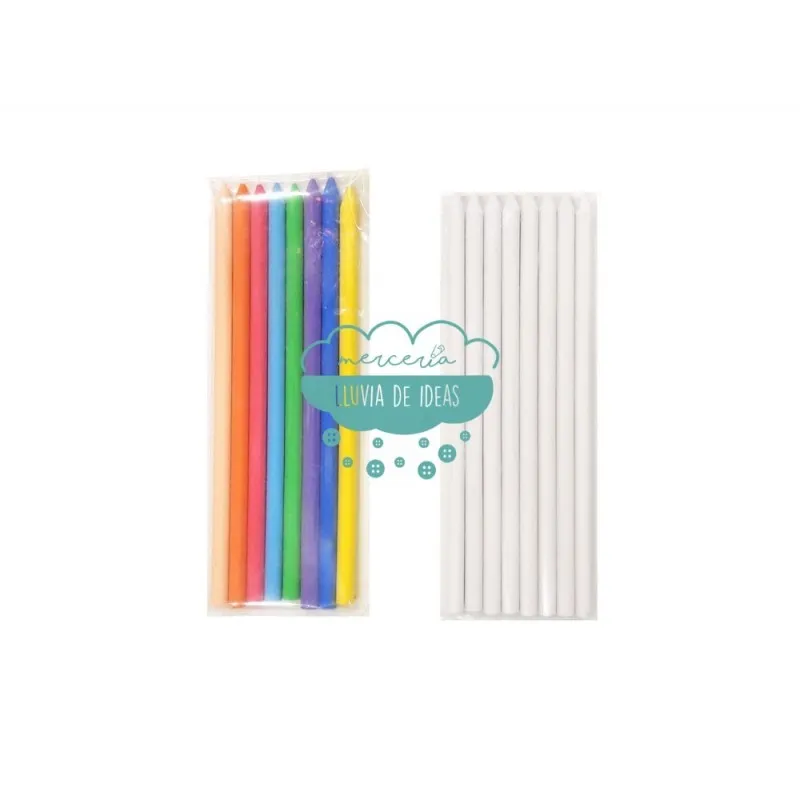 Minas de recambio para portaminas o marcadores de tiza - Signet