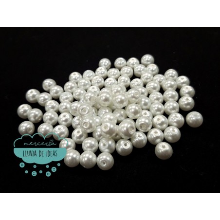 Perlas sueltas - Varios tamaños
