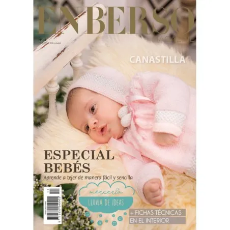 Revista de punto - Enberso Magazine nº11