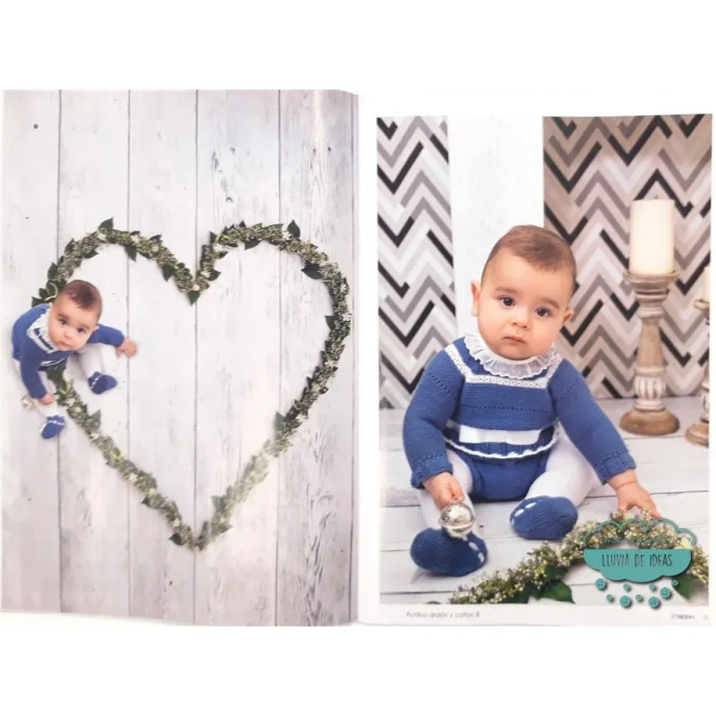 Revista de punto - Enberso Magazine nº11