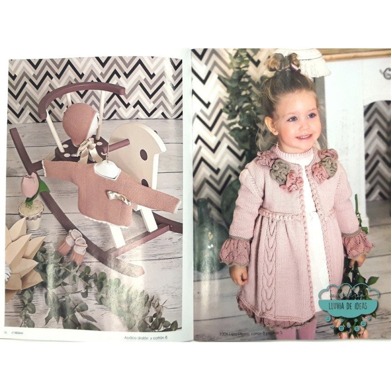 Revista de punto - Enberso Magazine nº11