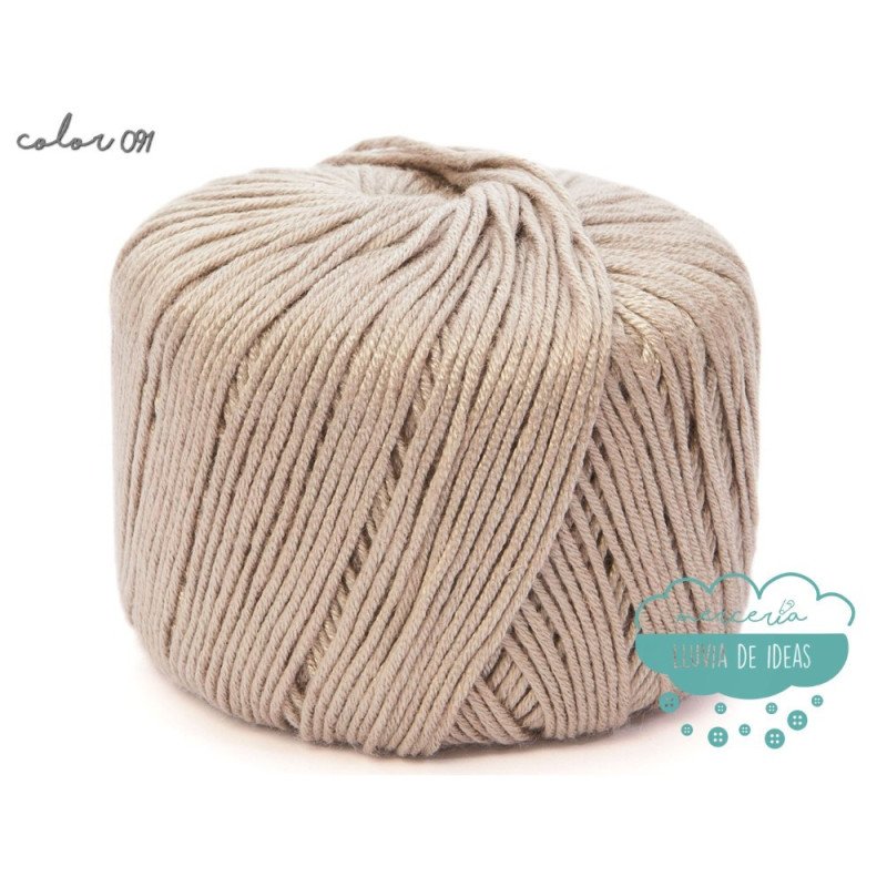 Lana DMC - Angel (Baby knitting - Bamboo)