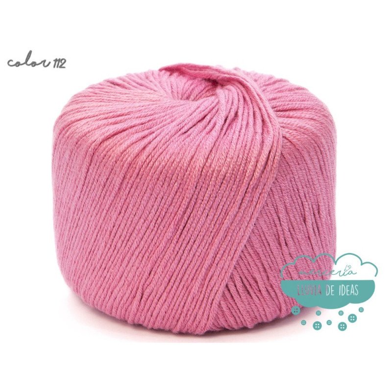 Lana DMC - Angel (Baby knitting - Bamboo)