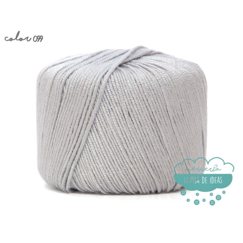 Lana DMC - Angel (Baby knitting - Bamboo)