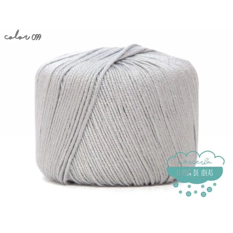 Lana DMC - Angel (Baby knitting - Bamboo)