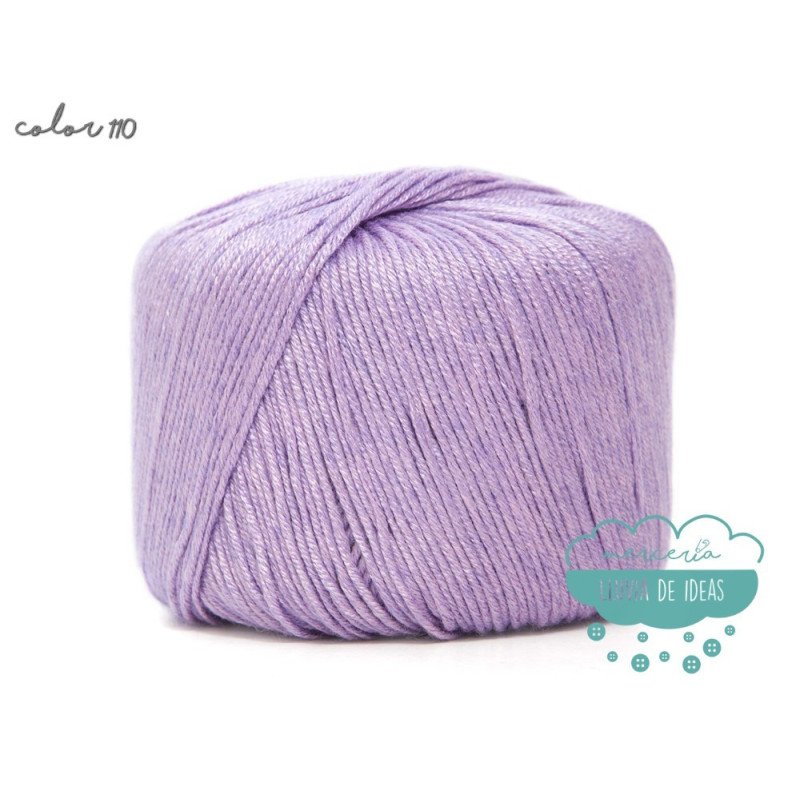 Lana DMC - Angel (Baby knitting - Bamboo)