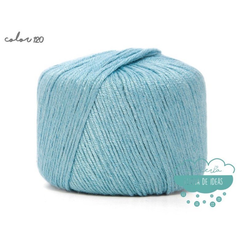 Lana DMC - Angel (Baby knitting - Bamboo)