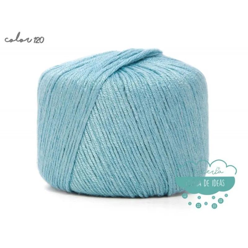 Lana DMC - Angel (Baby knitting - Bamboo)