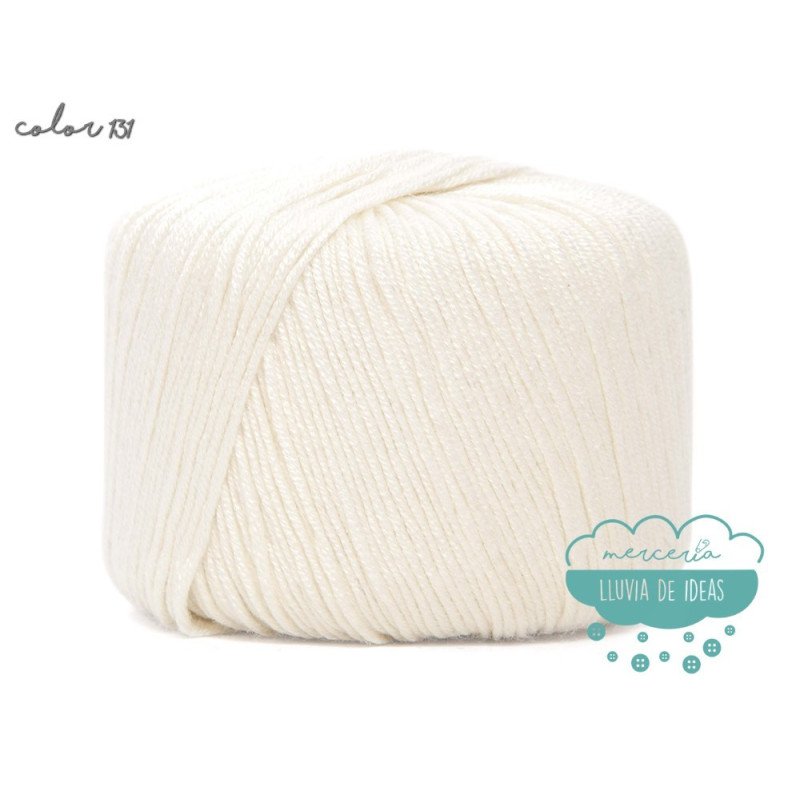 Lana DMC - Angel (Baby knitting - Bamboo)