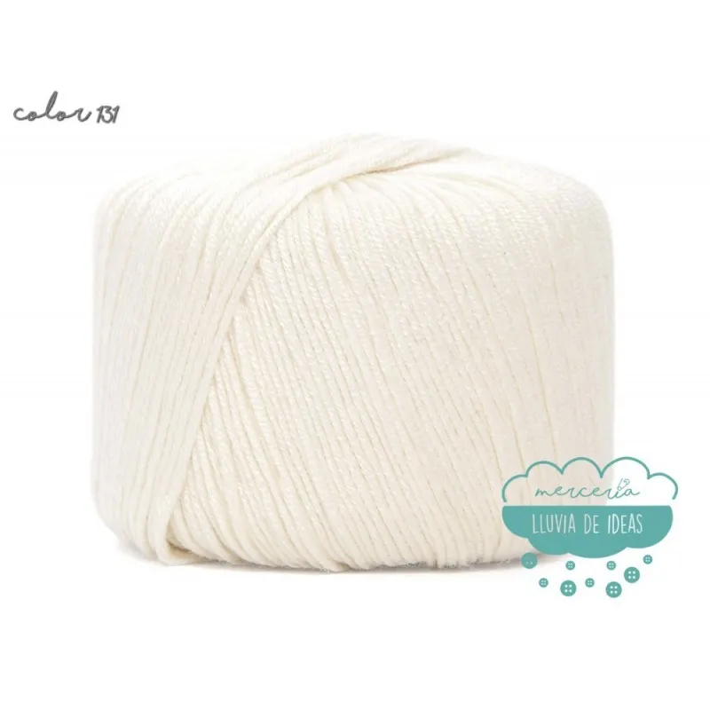 Lana DMC - Angel (Baby knitting - Bamboo)