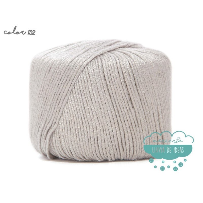 Lana DMC - Angel (Baby knitting - Bamboo)