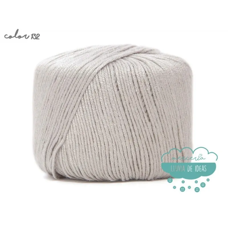 Lana DMC - Angel (Baby knitting - Bamboo)