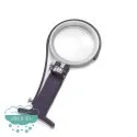 Lupa universal con luz LED - Prym