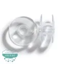 Canillas de plástico para garfio Apollo sin cápsula para máquinas de coser - Prym