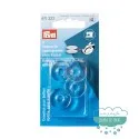 Canillas de plástico para garfio Apollo sin cápsula para máquinas de coser - Prym