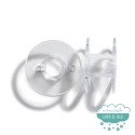 Canillas de plástico CB para máquinas de coser - Prym