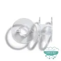 Canillas de plástico CB para máquinas de coser - Prym