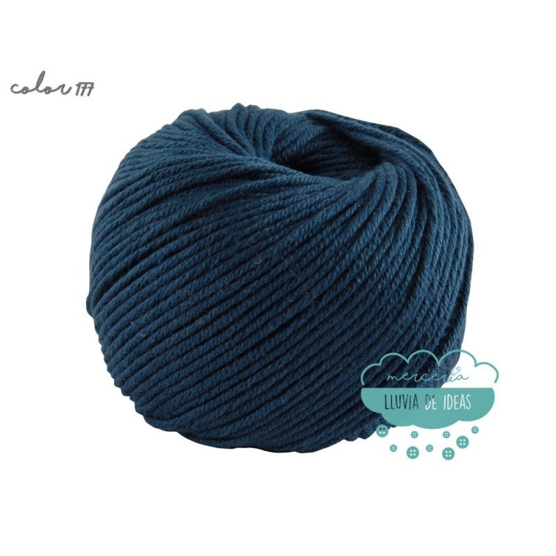 Hilo de algodón DMC - Natura Medium Just Cotton