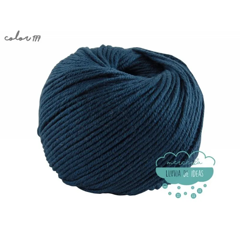 Hilo de algodón DMC - Natura Medium Just Cotton