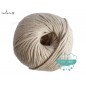 Hilo de algodón DMC - Natura XL Just Cotton