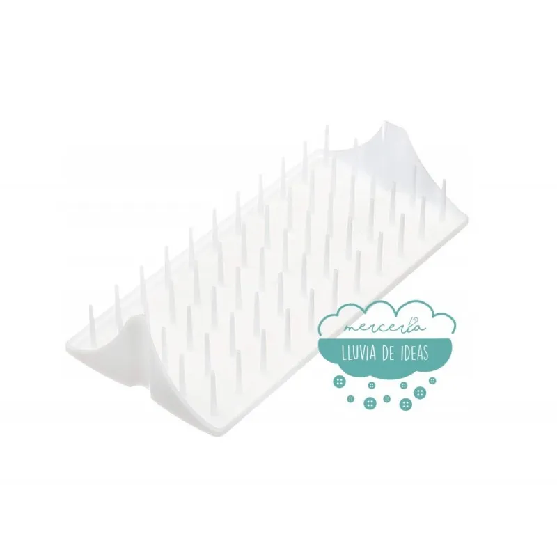 Organizador transparente para hilos - Artbin